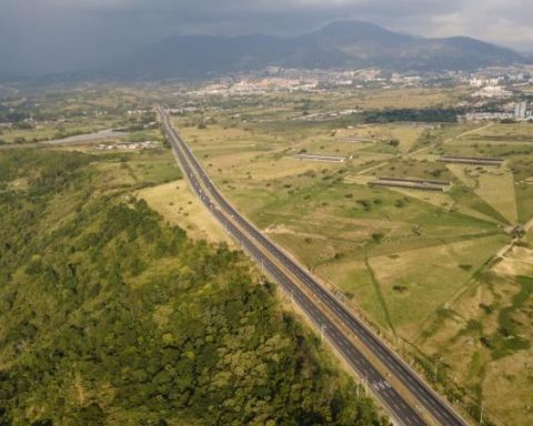 Vinci Highways awaits conditions to enter into new projects