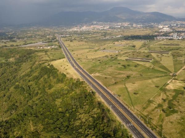 Vinci Highways awaits conditions to enter into new projects