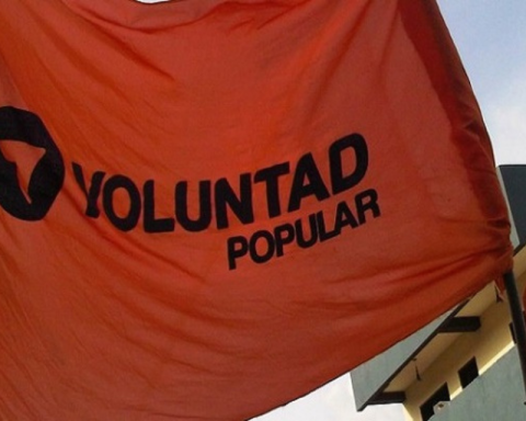 Voluntad Popular denounces raid on activist Yamileth Oropeza's home