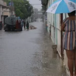 Lluvias, Cuba, Pinar del Río, Insmetl