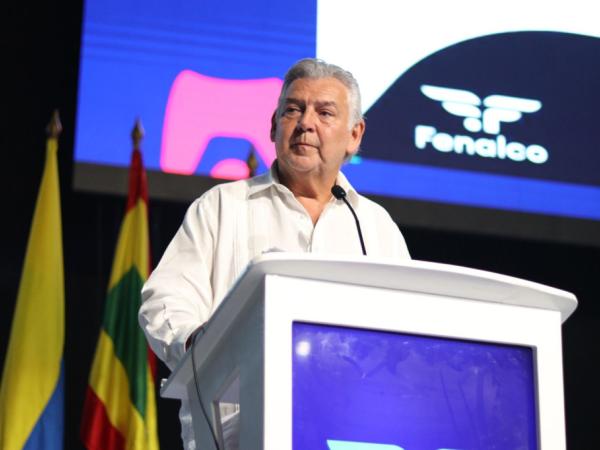 'We went back 30 years in these two years of the Petro government': Fenalco