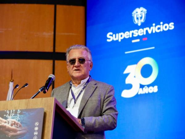 What Dagoberto Quiroga said about his resignation from Superservicios