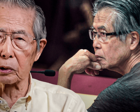 What happened to Alberto Fujimori? The former president's health condition is worsening and his diagnosis is reserved