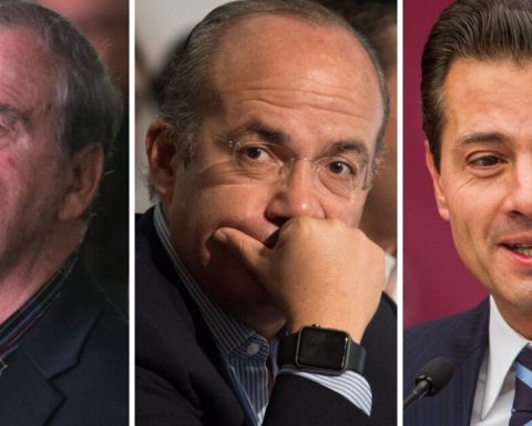 What have the presidents of Mexico done in their retirement?