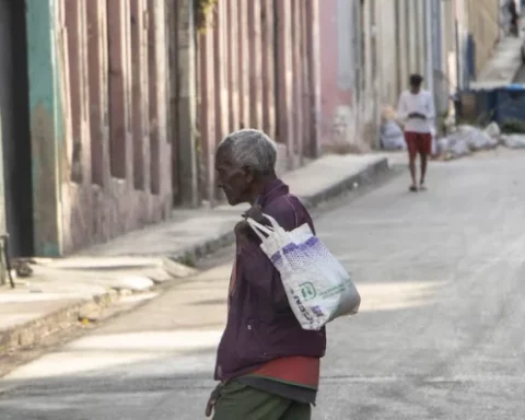 Cuba, Gobierno cubano, problemas, Marrero