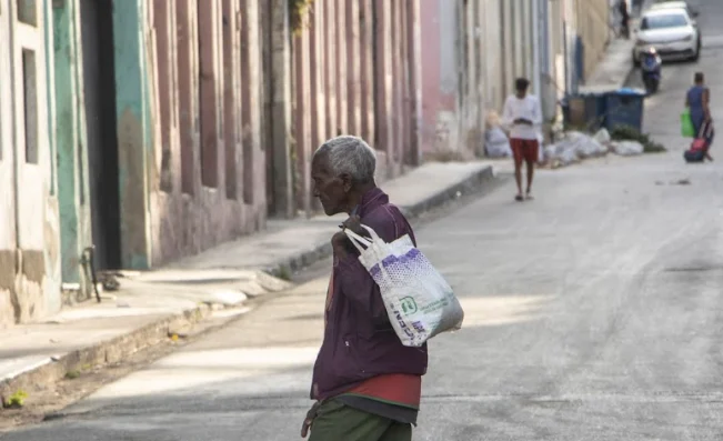 Cuba, Gobierno cubano, problemas, Marrero