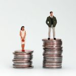 Where is the biggest gender pay gap in Mexico?