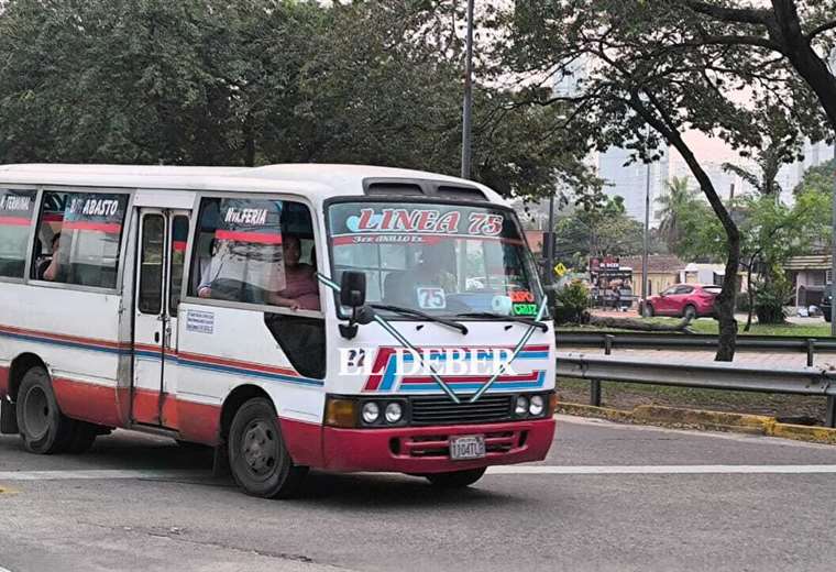 Who authorizes the increase in bus fares?