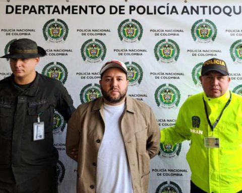 Who is the member of the Sinaloa cartel who was arrested in Colombia?