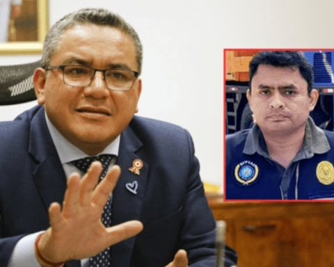 Why did PNP captain 'Culebra' record conversations with Juan José Santiváñez?: his lawyer explains