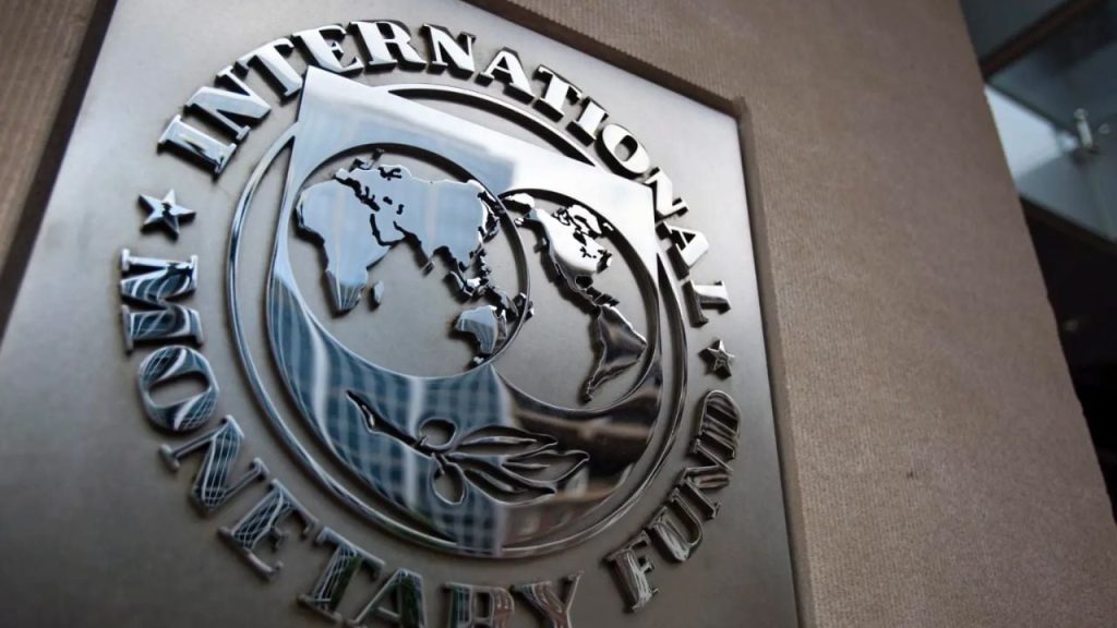 With fresh funds, the IMF accelerates the arrival of a short-term agreement