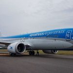 Without turning back, the Government will privatize Aerolíneas Argentinas