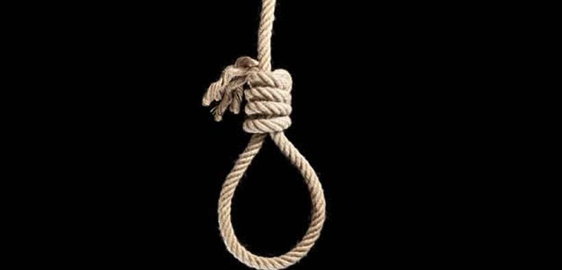 Woman found hanged; girl dies after falling into well