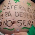 Women march in CDMX to demand legal and safe abortion throughout the country