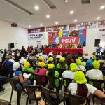 Workers' Parliament installed in Aragua