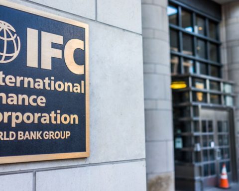 World Bank achieves record $56 billion in IFC investments