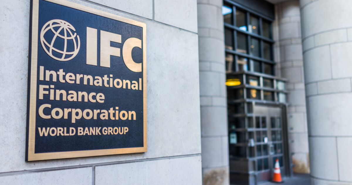 World Bank achieves record $56 billion in IFC investments