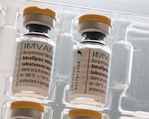 World Health Organization prequalifies first vaccine against mpox