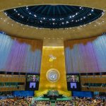 World leaders adopt pact with 56 actions for the future of the planet