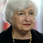 Yellen considers "very positive signal" Fed rate cut