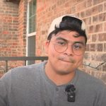 Youtuber “Chico Reyes Rosas” tells how the Ortega-Murillo regime prohibited his entry into Nicaragua