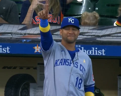 MLB, Gurriel, Kansas City Royals, cubanos