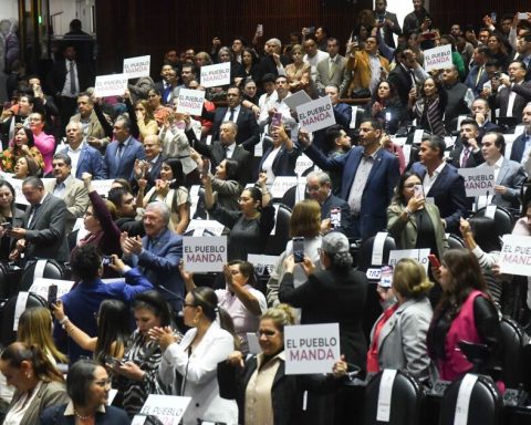 "Why the rush?"asks the church after approval of the Judicial Reform