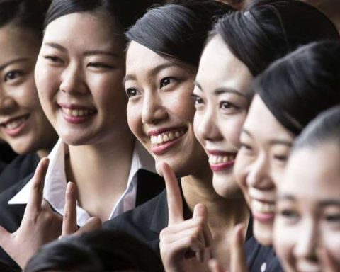 "Womenomics": What effects has the effort to increase the presence of women in the economy had in Japan?