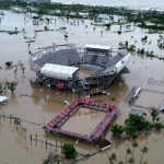 "desperate"Hurricane John revives nightmare that Otis left in Acapulco