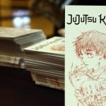 the manga "Jujutsu Kaisen" ceases to be published after more than 100 million copies sold