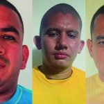 3 escapees from Barinas prison killed