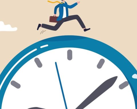 40-hour week went from "No" to the "as": What elements should the reform consider?