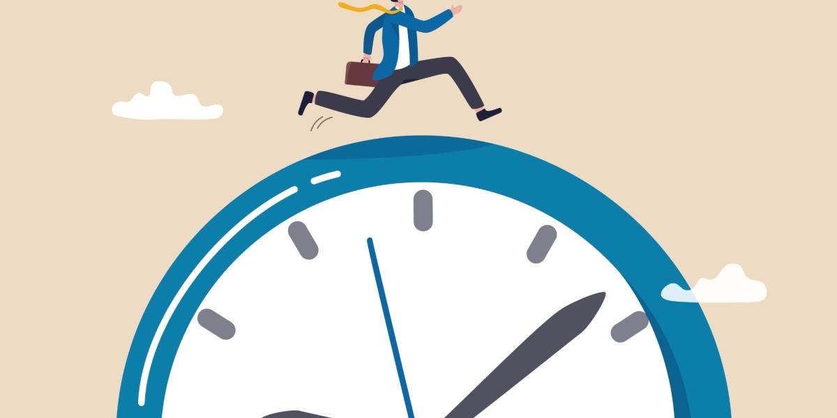 40-hour week went from "No" to the "as": What elements should the reform consider?