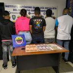 9 arrested in Anzoátegui for selling dollars outside the BCV rate