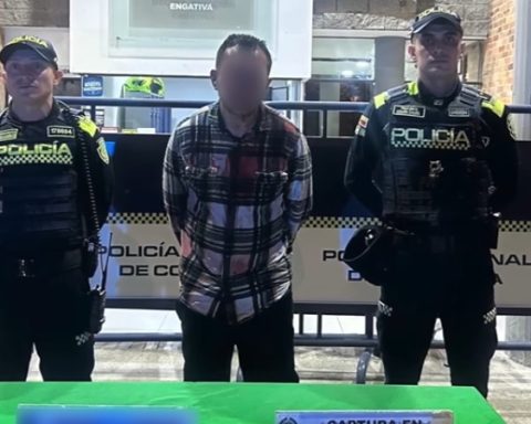 Un juez dictó prisión para Darwin Beltrán, el hombre que causó la muerte de sus hijos, de solo 7 y 4 años, en Engativá, Bogotá