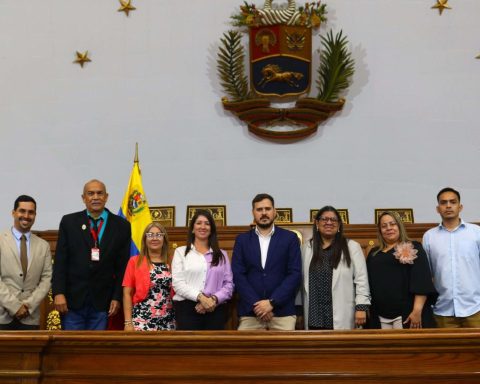 AN installs Venezuela-East Timor Parliamentary Friendship Group