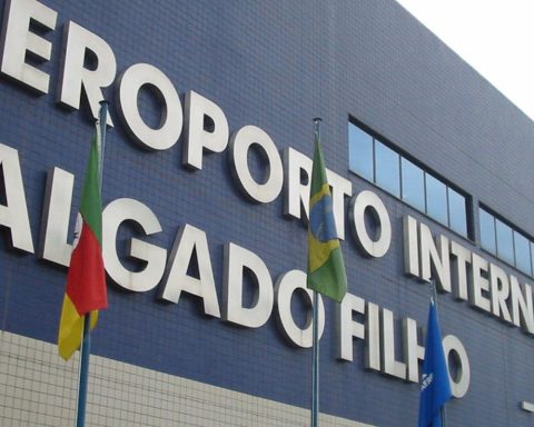 After floods, Salgado Filho Airport reopens this Monday in RS