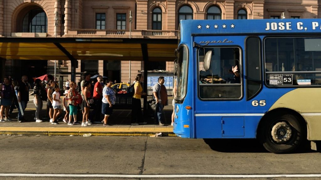 After the agreement between UTA and the companies, the collective strike was lifted