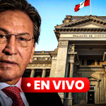 Alejandro Toledo LIVE: The Judiciary issues a sentence this Monday against the former president in the Interoceánica Sur case