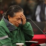 Alejandro Toledo reveals that businessman Josef Maiman paid bank loan installments: the debt was for his home in Camacho