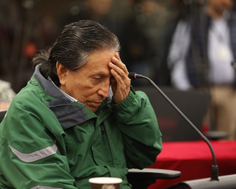 Alejandro Toledo reveals that businessman Josef Maiman paid bank loan installments: the debt was for his home in Camacho