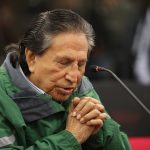 Alejandro Toledo: sentence for the Interoceánica Sur case will be given in two weeks, according to prosecutor José Domingo Pérez