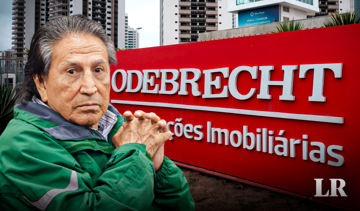 Alejandro Toledo: the crimes and evidence of the Odebrecht case sentence