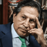 Alejandro Toledo would be the first former president of Peru convicted in the Lava Jato case