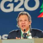 Alongside Campos Neto, Haddad defends strengthening the fiscal framework