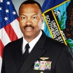 Alvin Holsey will replace Laura Richardson as head of Southern Command