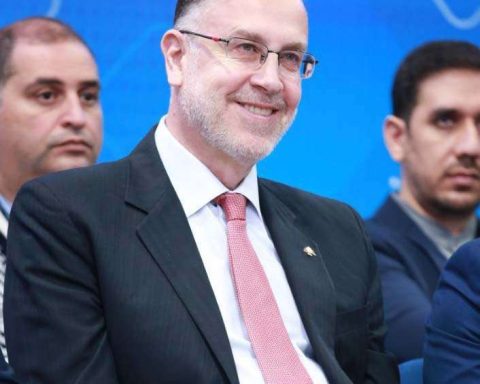 Ambassador Lebbos: They will not be able to eliminate Lebanon's history