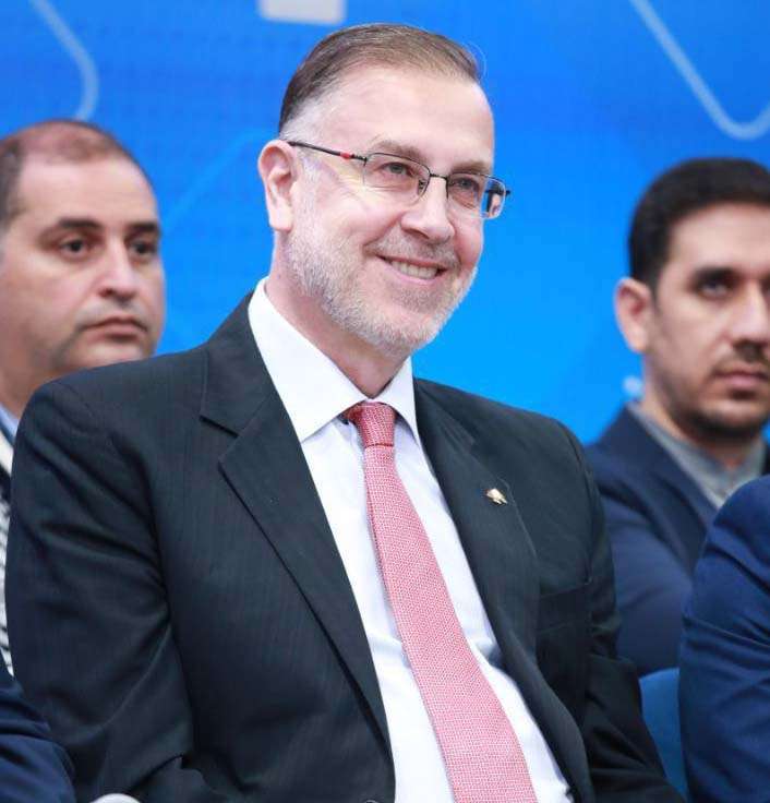 Ambassador Lebbos: They will not be able to eliminate Lebanon's history