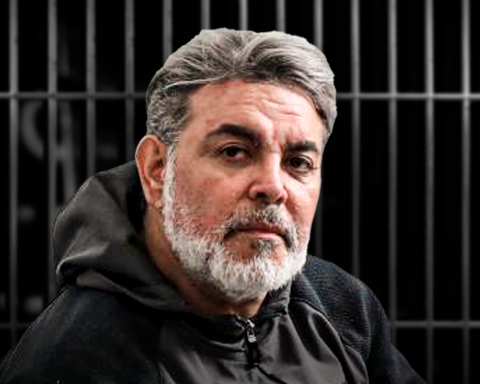 Andrés Hurtado 'Chibolín': what are the chances that the driver will be able to face his investigations in freedom?