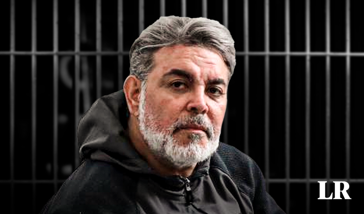 Andrés Hurtado 'Chibolín': what are the chances that the driver will be able to face his investigations in freedom?